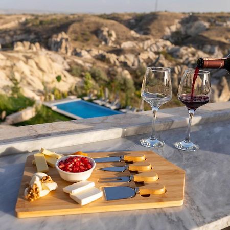 Be Still Alexa Smart Luxury Escape Adults Only Νεβσεχίρ Εξωτερικό φωτογραφία