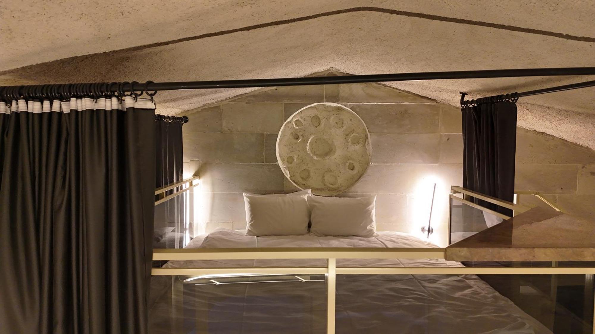Be Still Alexa Smart Luxury Escape Adults Only Νεβσεχίρ Εξωτερικό φωτογραφία