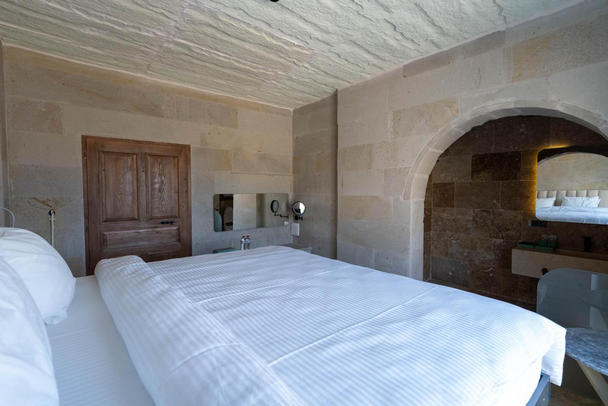 Be Still Alexa Smart Luxury Escape Adults Only Νεβσεχίρ Εξωτερικό φωτογραφία