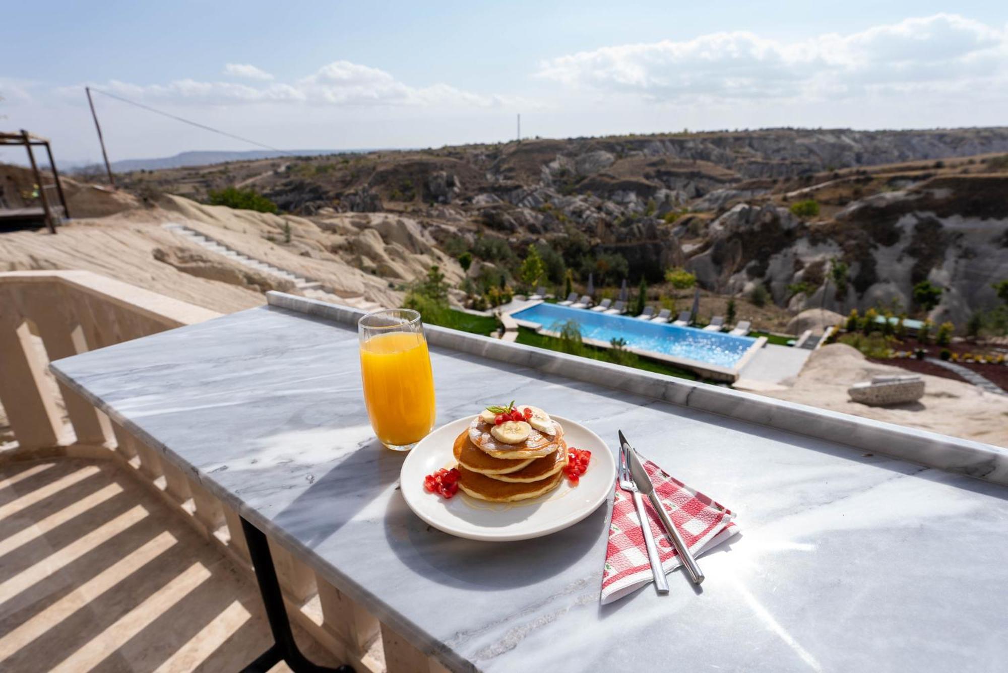 Be Still Alexa Smart Luxury Escape Adults Only Νεβσεχίρ Εξωτερικό φωτογραφία