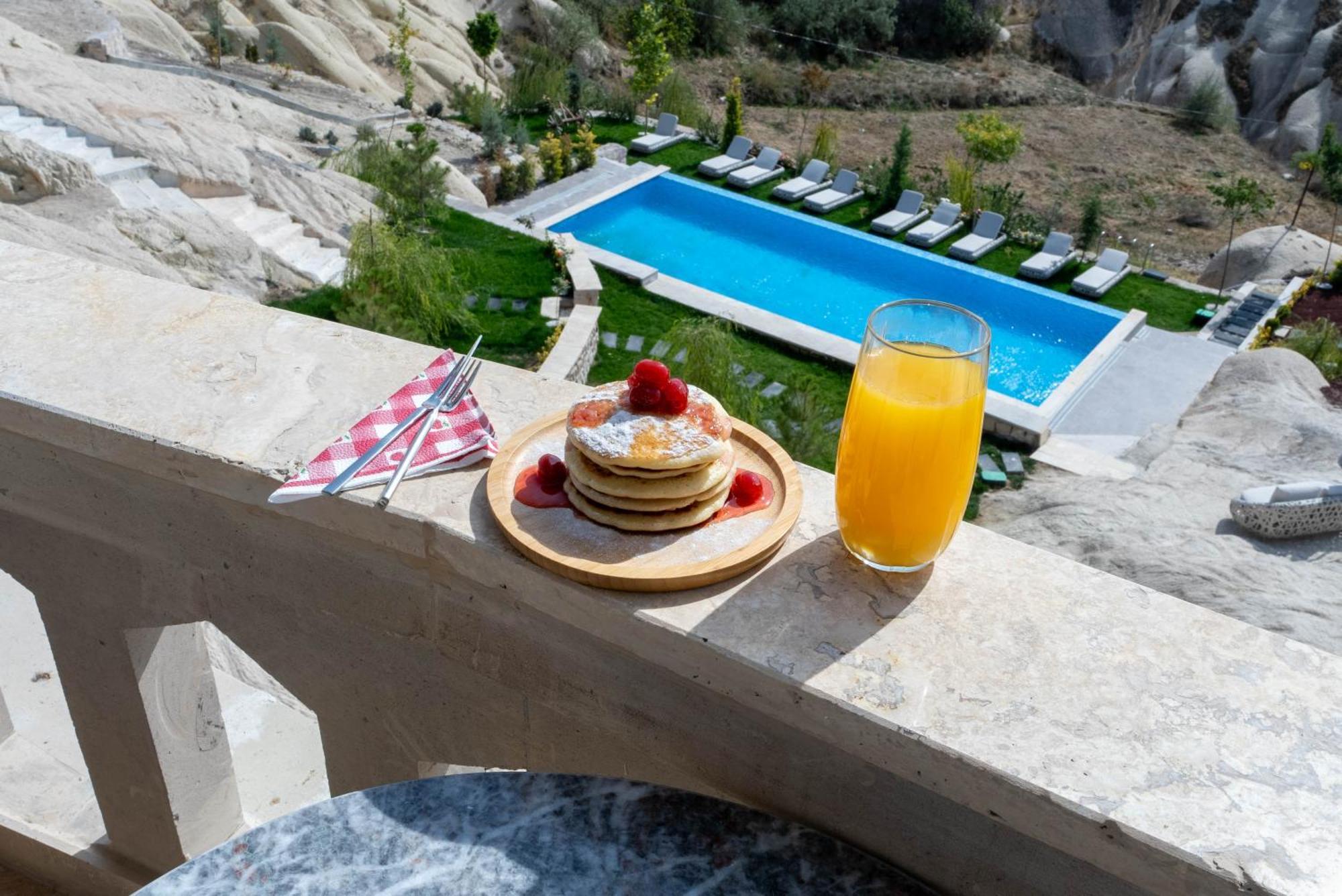 Be Still Alexa Smart Luxury Escape Adults Only Νεβσεχίρ Εξωτερικό φωτογραφία