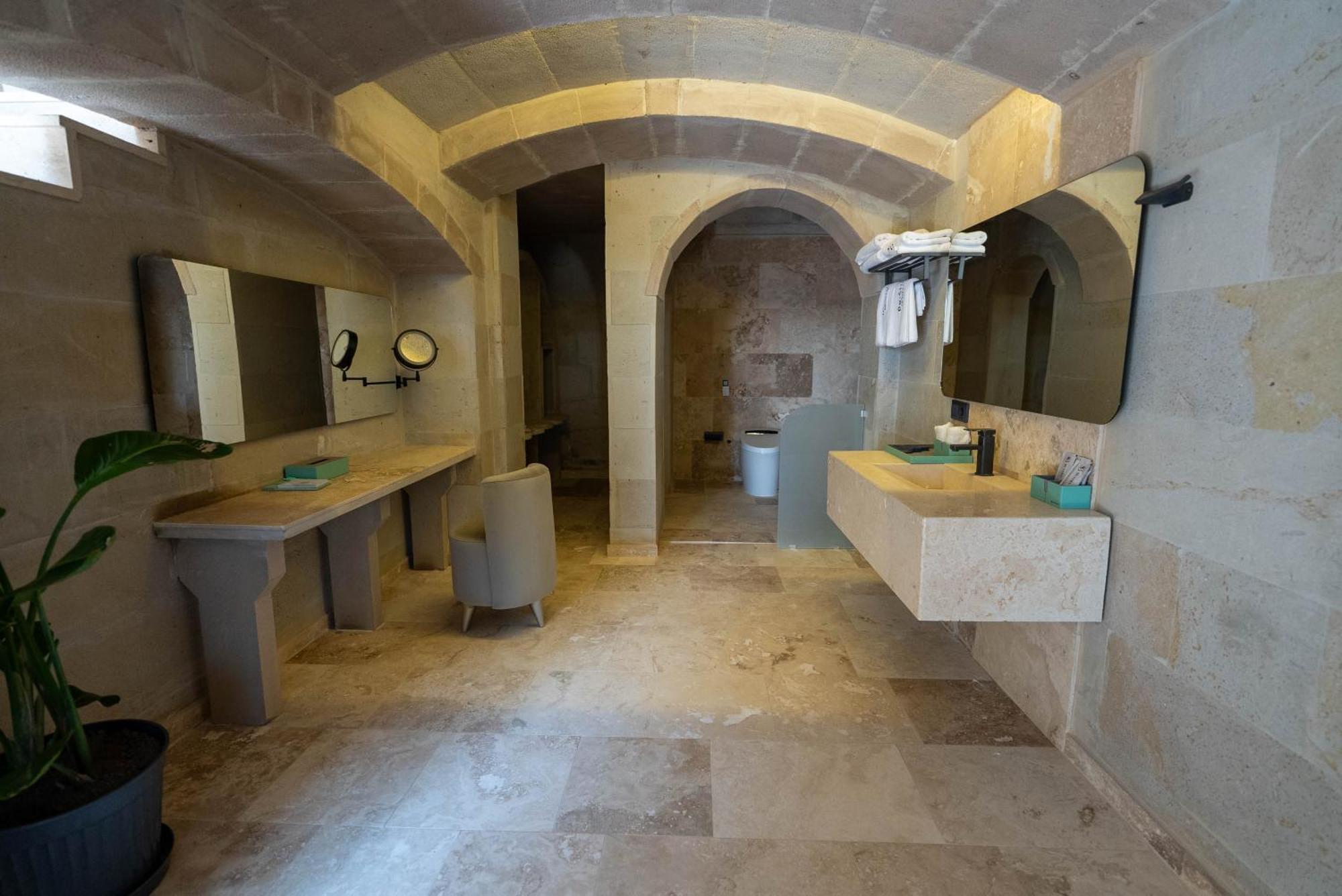 Be Still Alexa Smart Luxury Escape Adults Only Νεβσεχίρ Εξωτερικό φωτογραφία