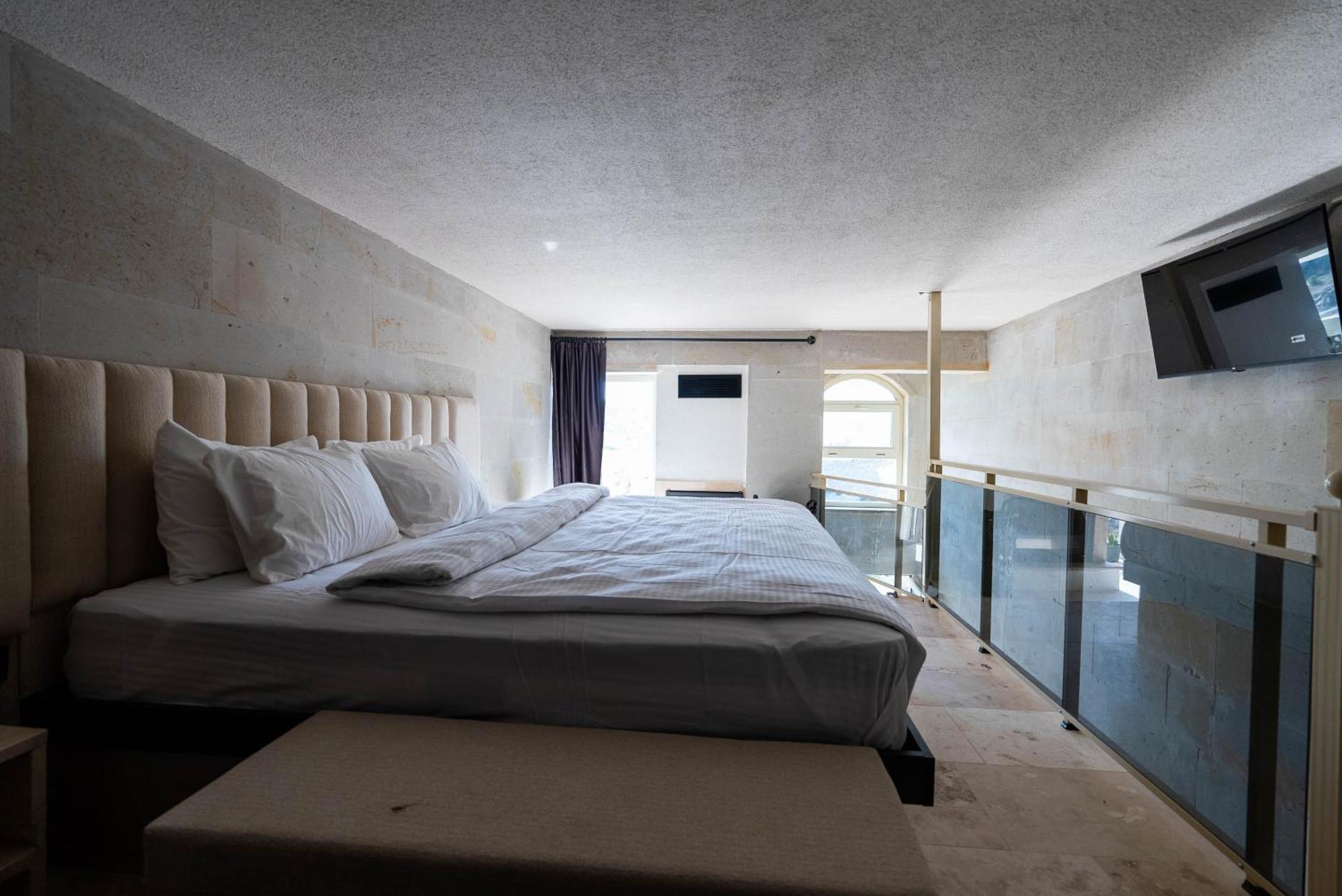 Be Still Alexa Smart Luxury Escape Adults Only Νεβσεχίρ Εξωτερικό φωτογραφία