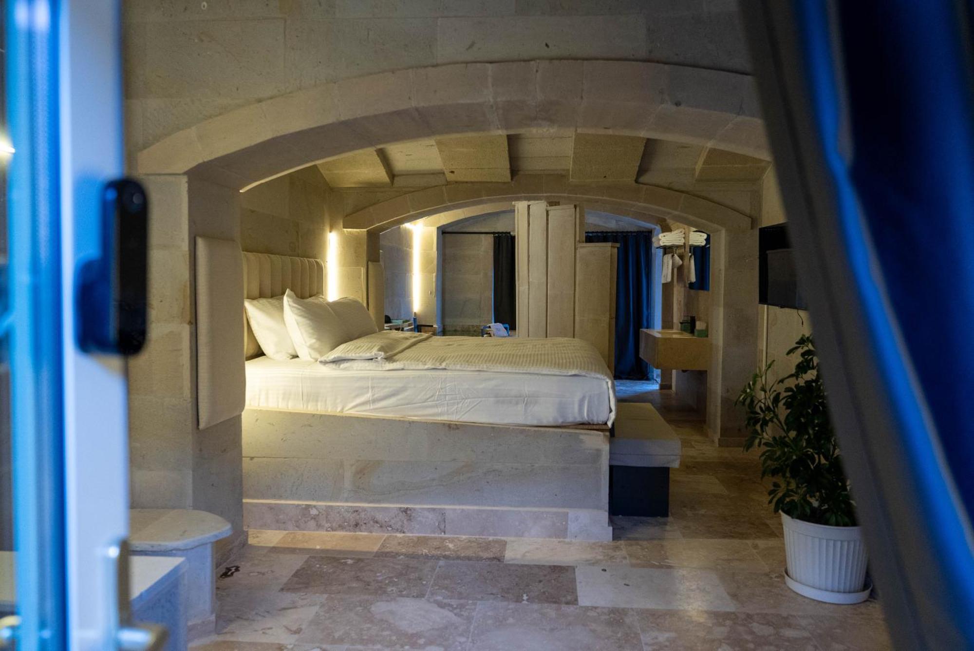 Be Still Alexa Smart Luxury Escape Adults Only Νεβσεχίρ Εξωτερικό φωτογραφία
