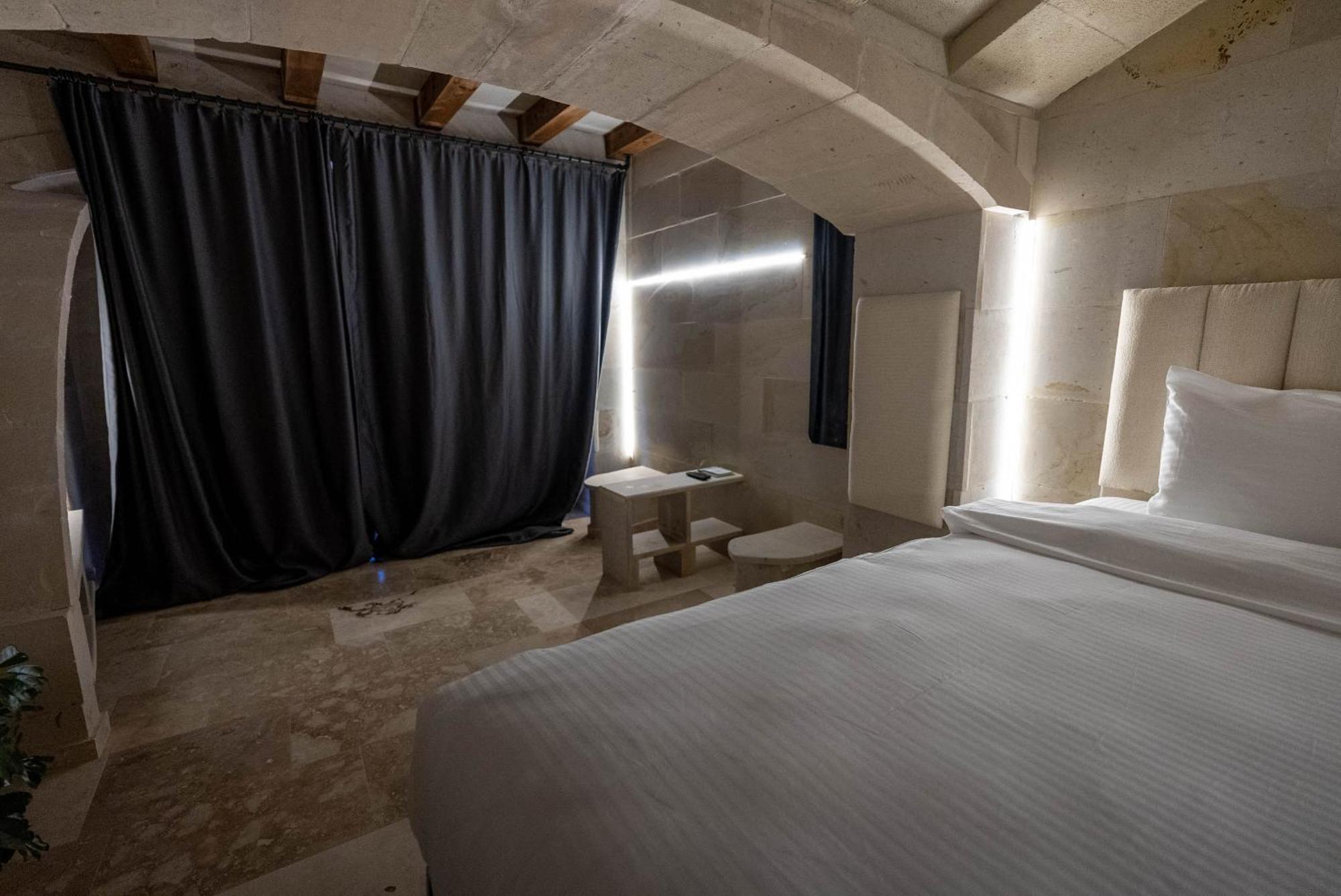 Be Still Alexa Smart Luxury Escape Adults Only Νεβσεχίρ Εξωτερικό φωτογραφία