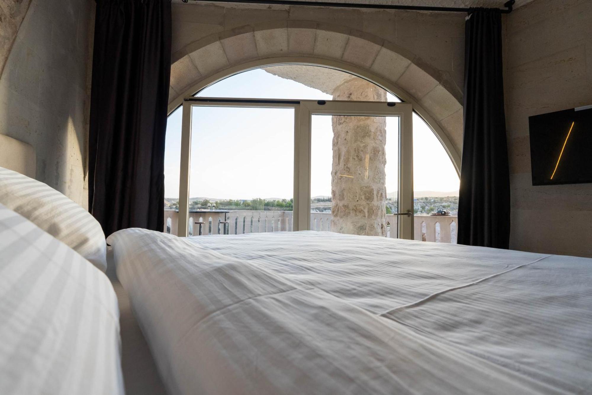 Be Still Alexa Smart Luxury Escape Adults Only Νεβσεχίρ Εξωτερικό φωτογραφία