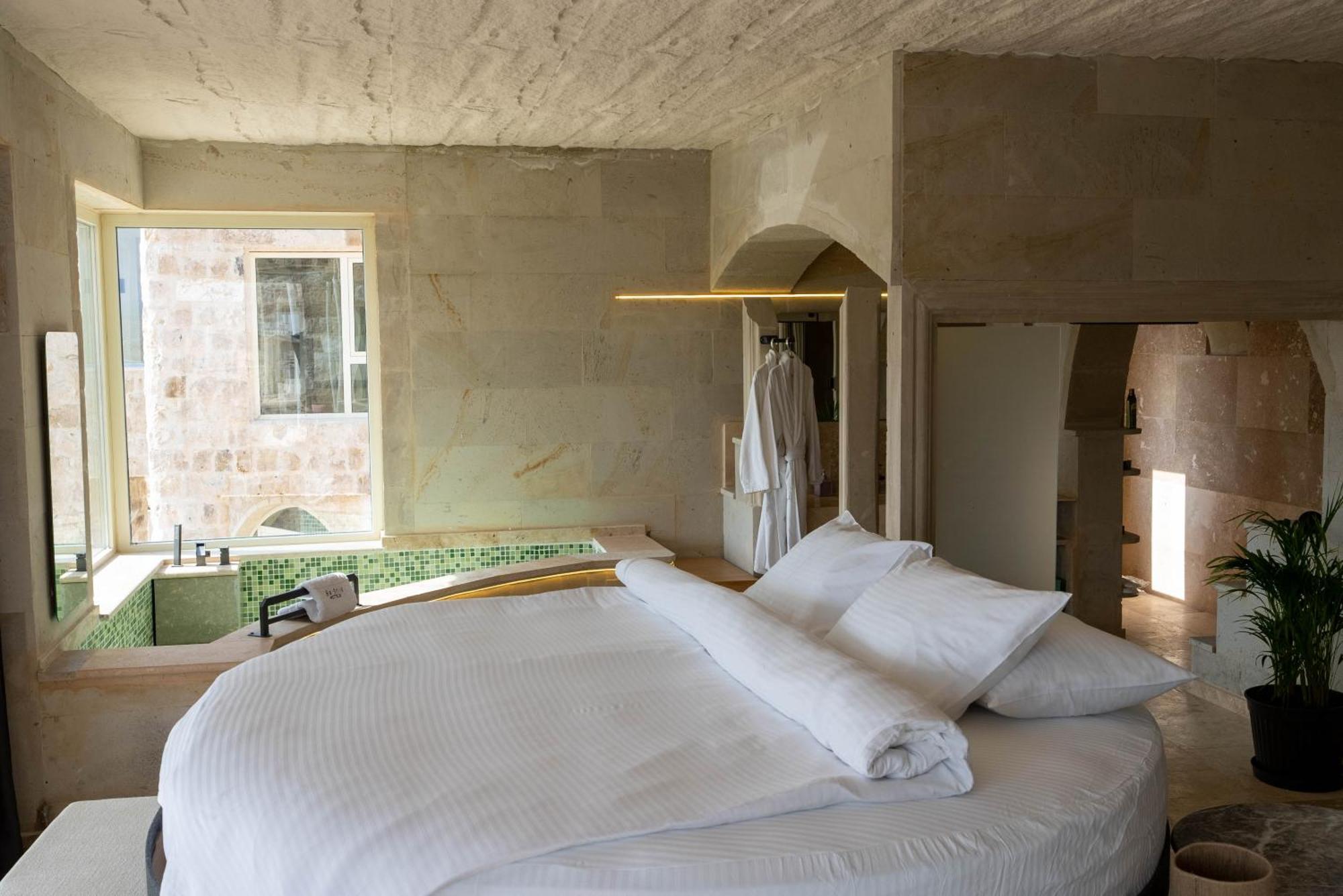 Be Still Alexa Smart Luxury Escape Adults Only Νεβσεχίρ Εξωτερικό φωτογραφία