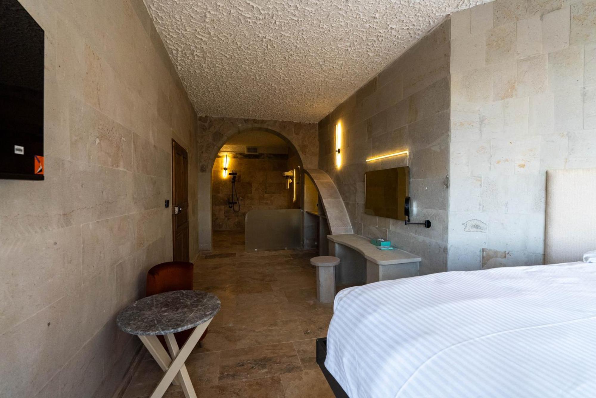 Be Still Alexa Smart Luxury Escape Adults Only Νεβσεχίρ Εξωτερικό φωτογραφία