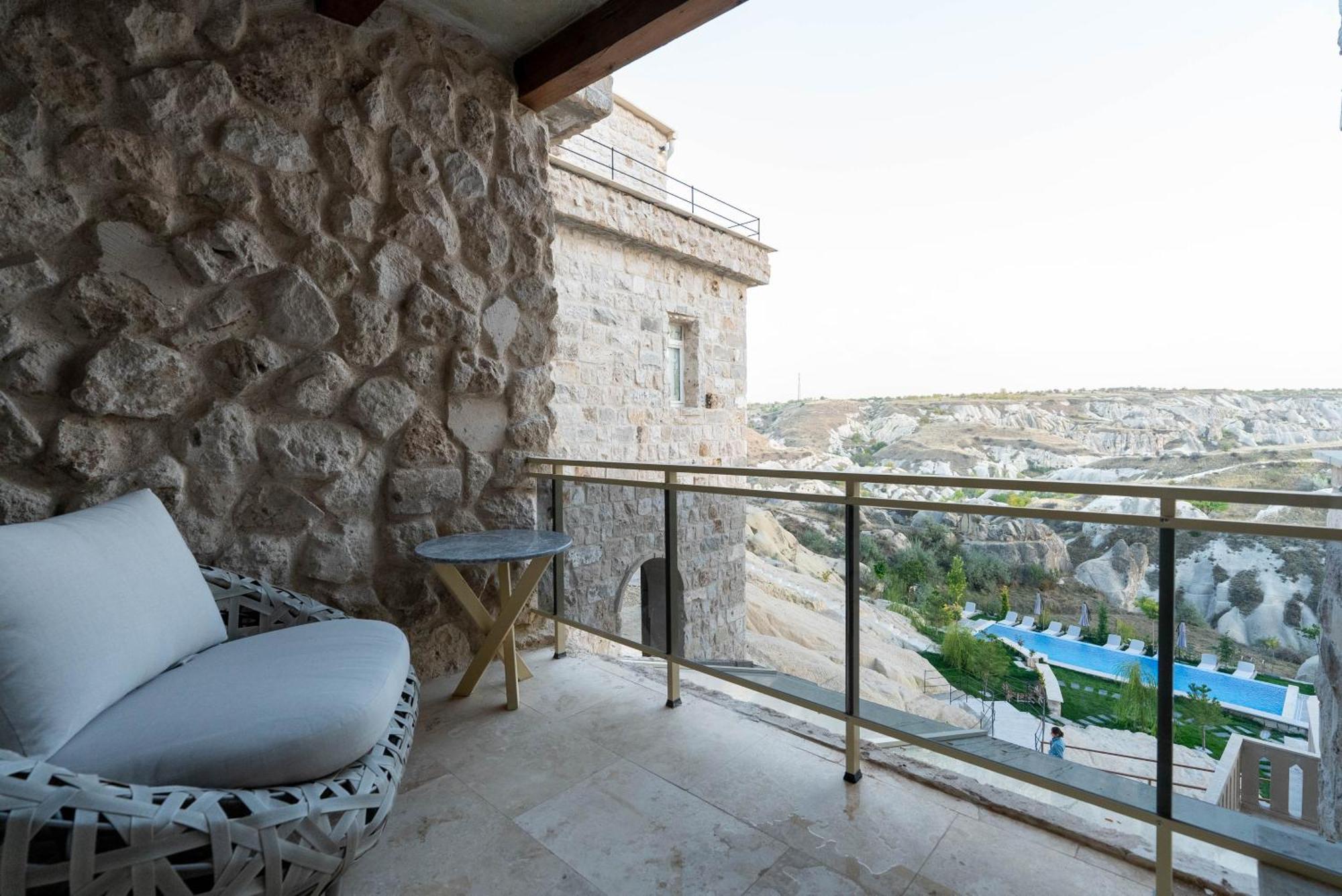Be Still Alexa Smart Luxury Escape Adults Only Νεβσεχίρ Εξωτερικό φωτογραφία