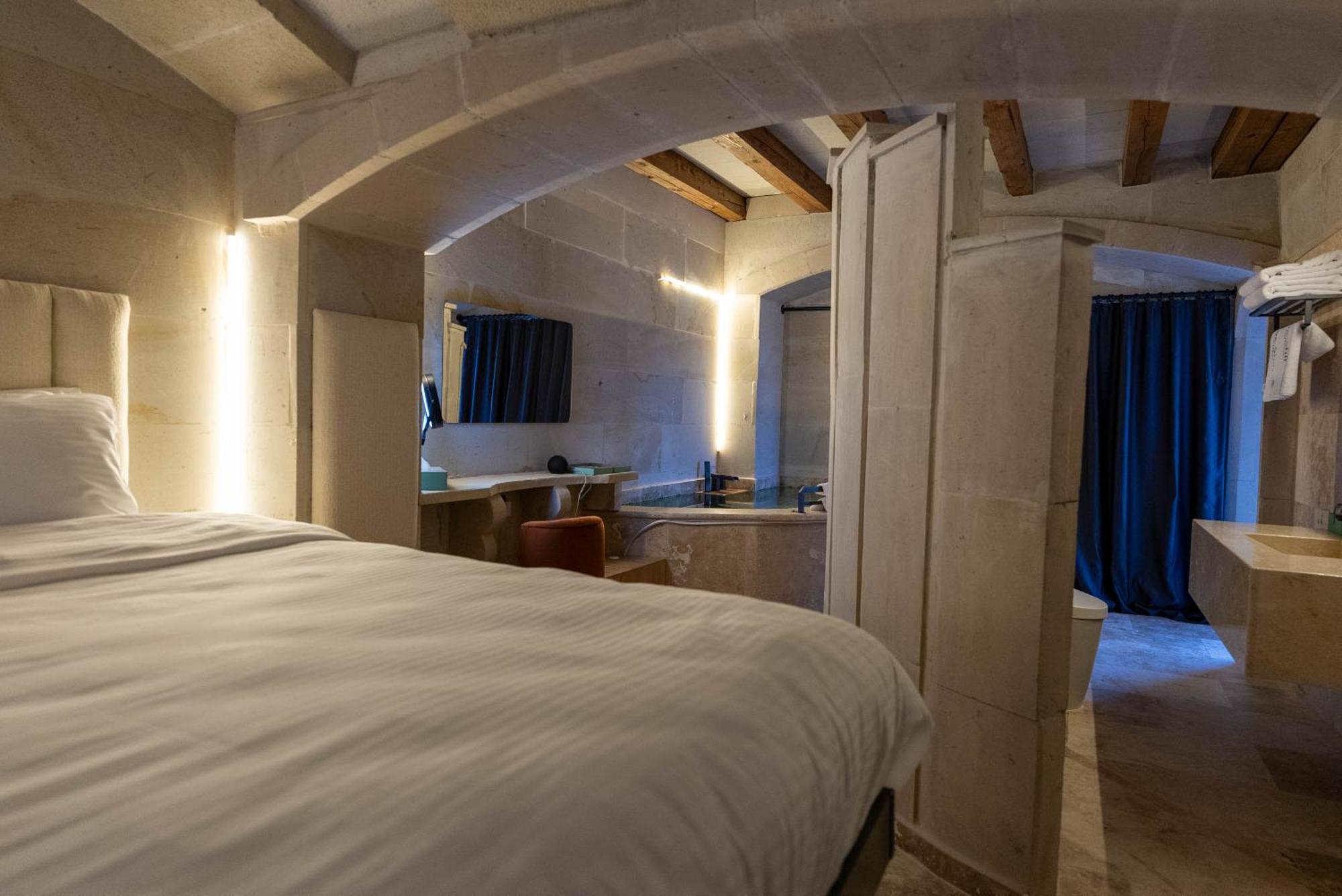 Be Still Alexa Smart Luxury Escape Adults Only Νεβσεχίρ Εξωτερικό φωτογραφία