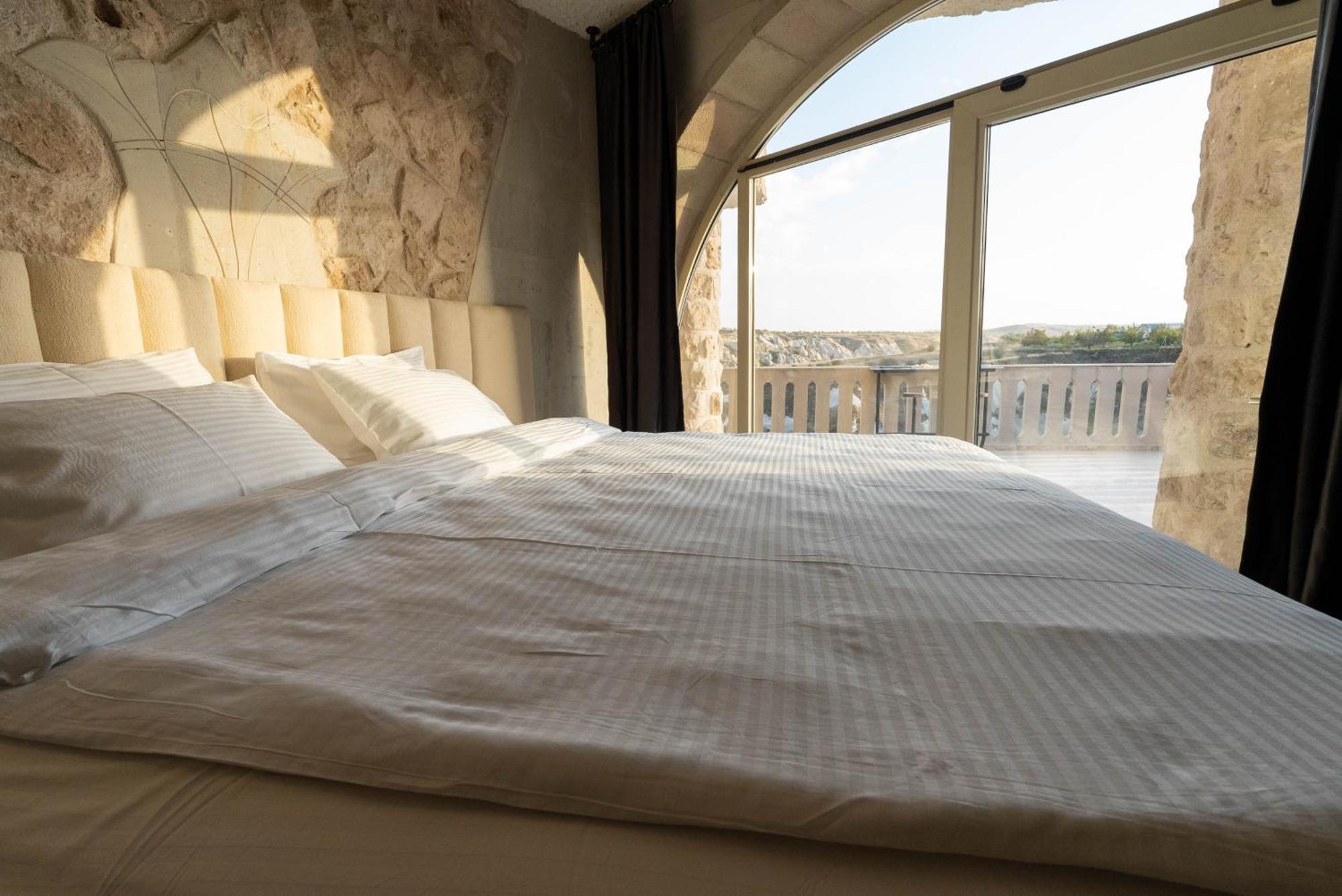 Be Still Alexa Smart Luxury Escape Adults Only Νεβσεχίρ Εξωτερικό φωτογραφία