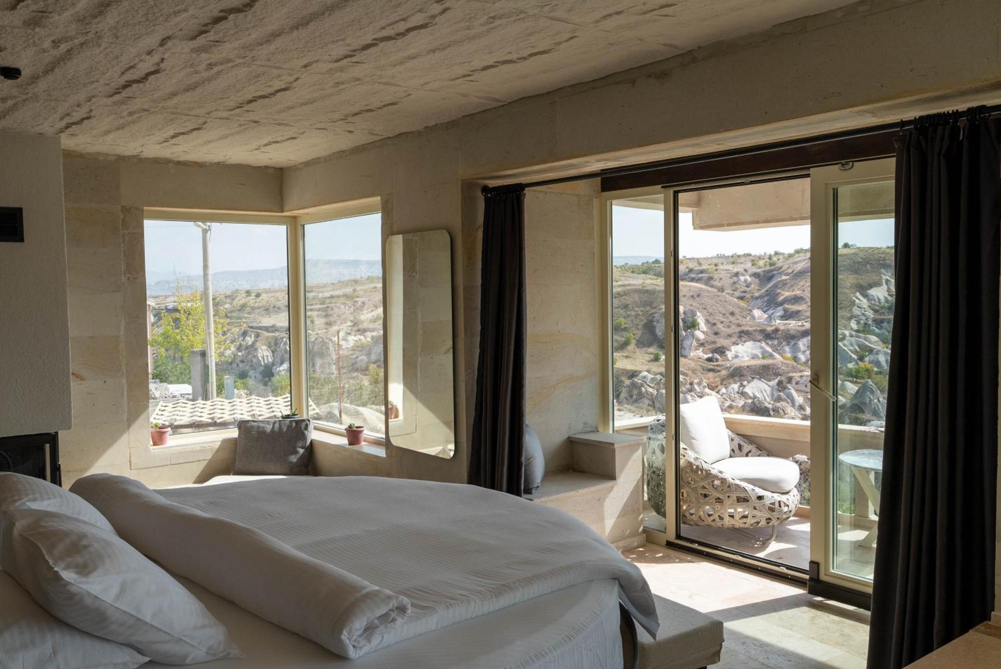 Be Still Alexa Smart Luxury Escape Adults Only Νεβσεχίρ Εξωτερικό φωτογραφία
