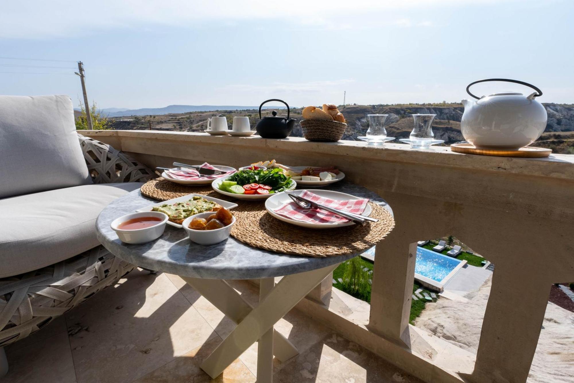 Be Still Alexa Smart Luxury Escape Adults Only Νεβσεχίρ Εξωτερικό φωτογραφία