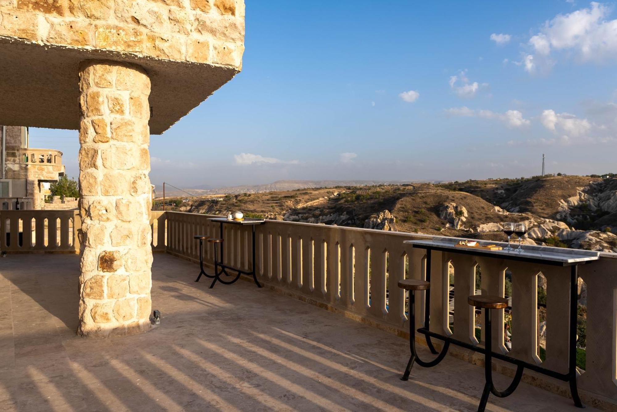 Be Still Alexa Smart Luxury Escape Adults Only Νεβσεχίρ Εξωτερικό φωτογραφία