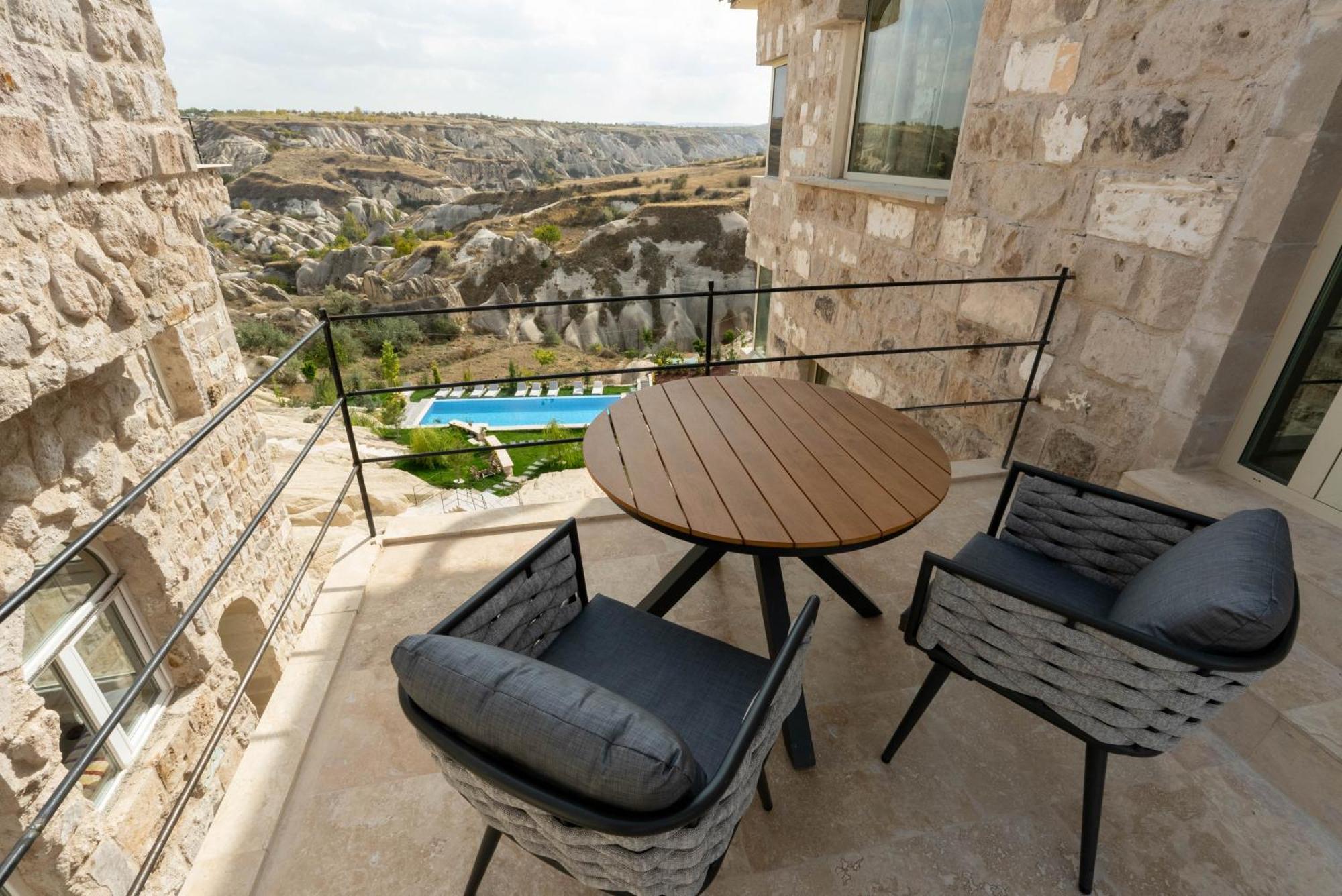 Be Still Alexa Smart Luxury Escape Adults Only Νεβσεχίρ Εξωτερικό φωτογραφία