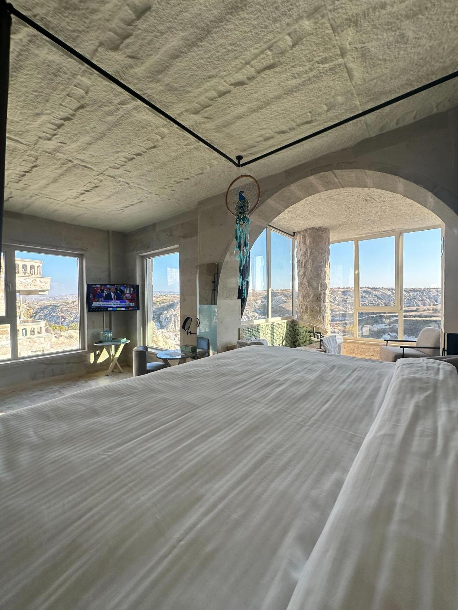 Be Still Alexa Smart Luxury Escape Adults Only Νεβσεχίρ Εξωτερικό φωτογραφία