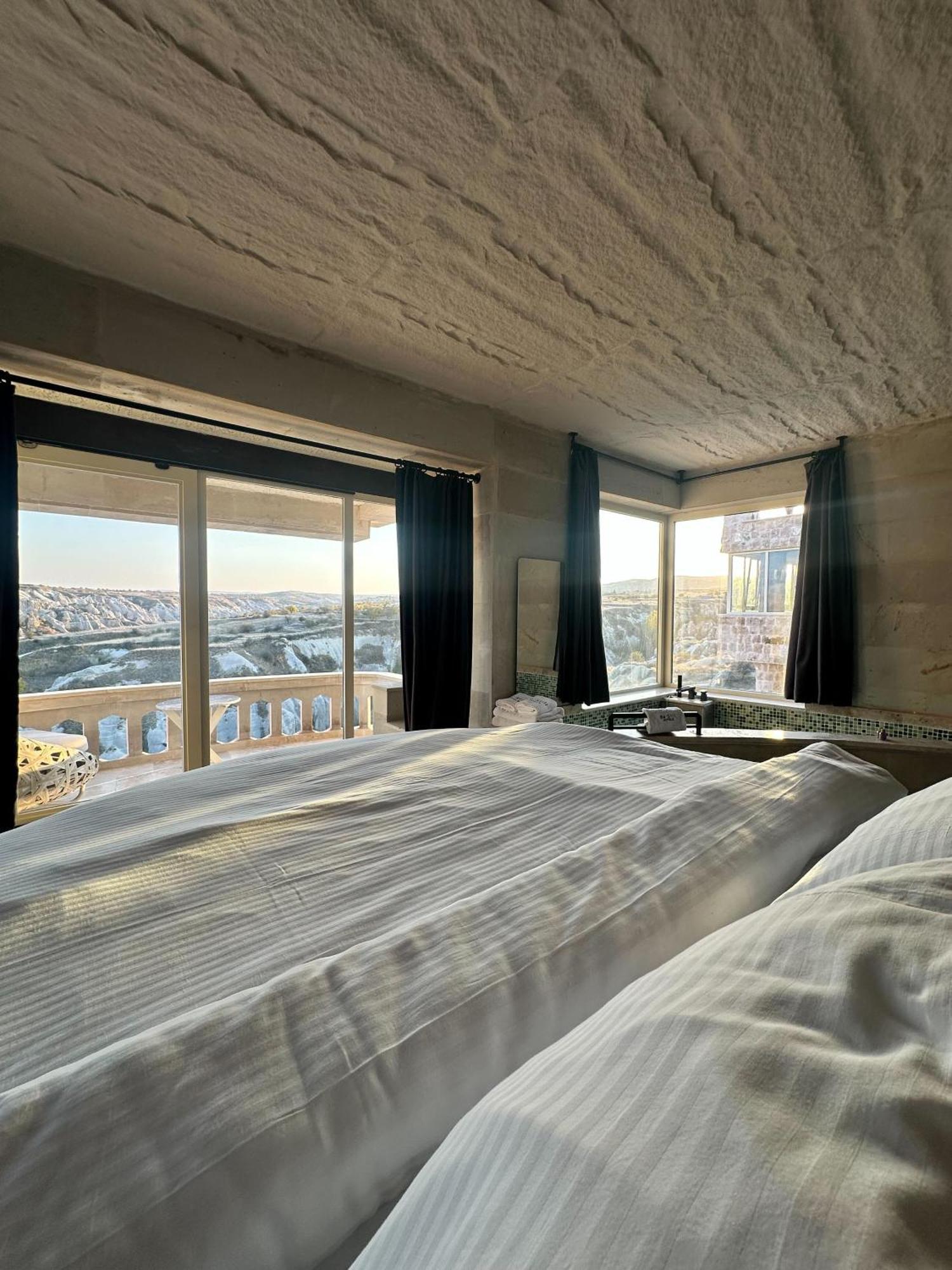 Be Still Alexa Smart Luxury Escape Adults Only Νεβσεχίρ Εξωτερικό φωτογραφία