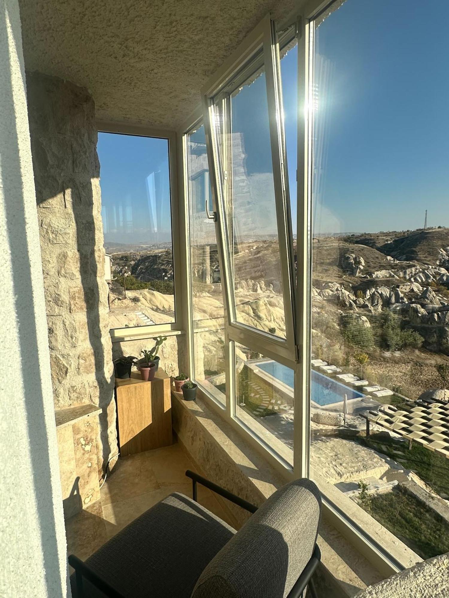 Be Still Alexa Smart Luxury Escape Adults Only Νεβσεχίρ Εξωτερικό φωτογραφία