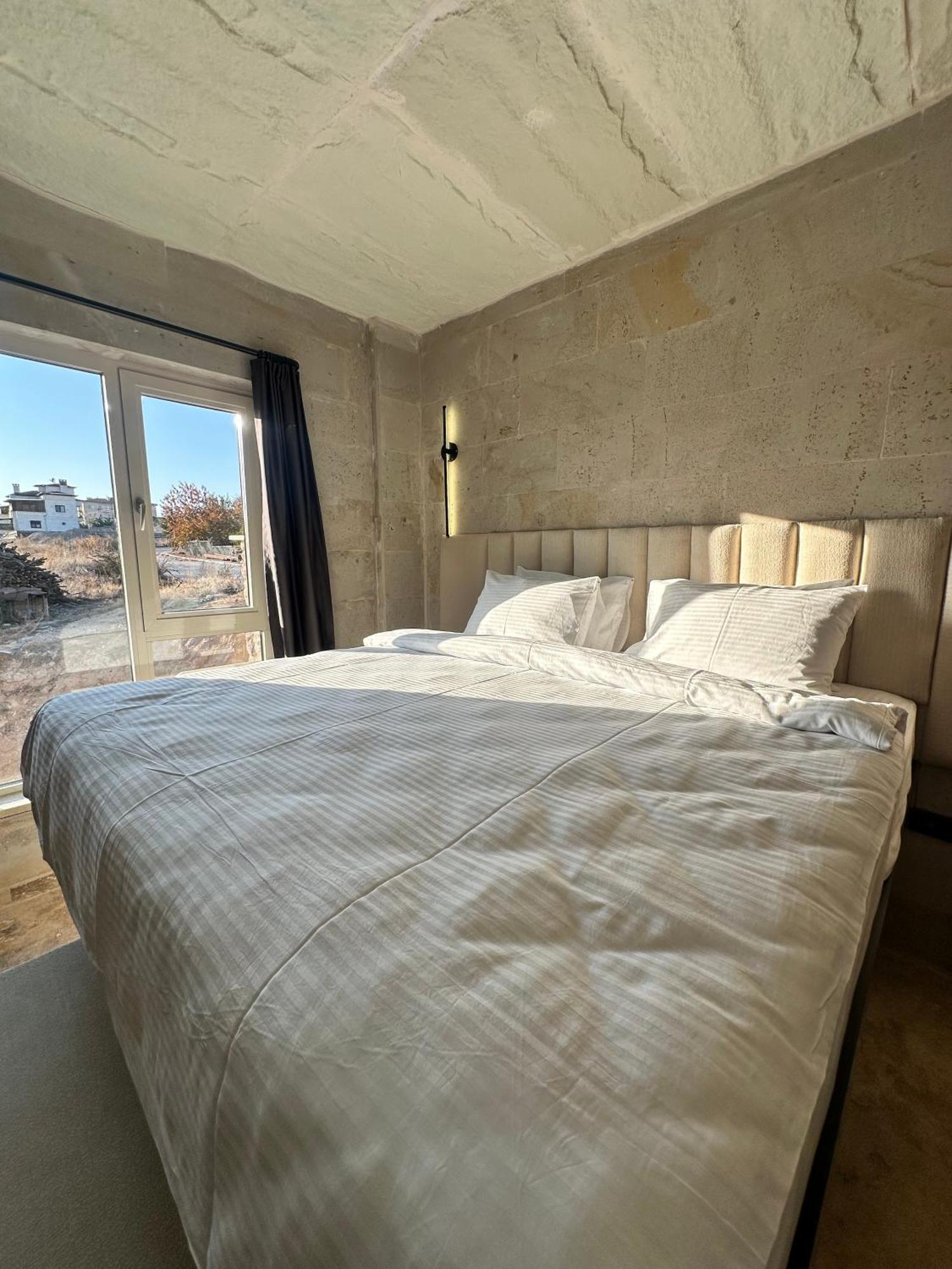 Be Still Alexa Smart Luxury Escape Adults Only Νεβσεχίρ Εξωτερικό φωτογραφία