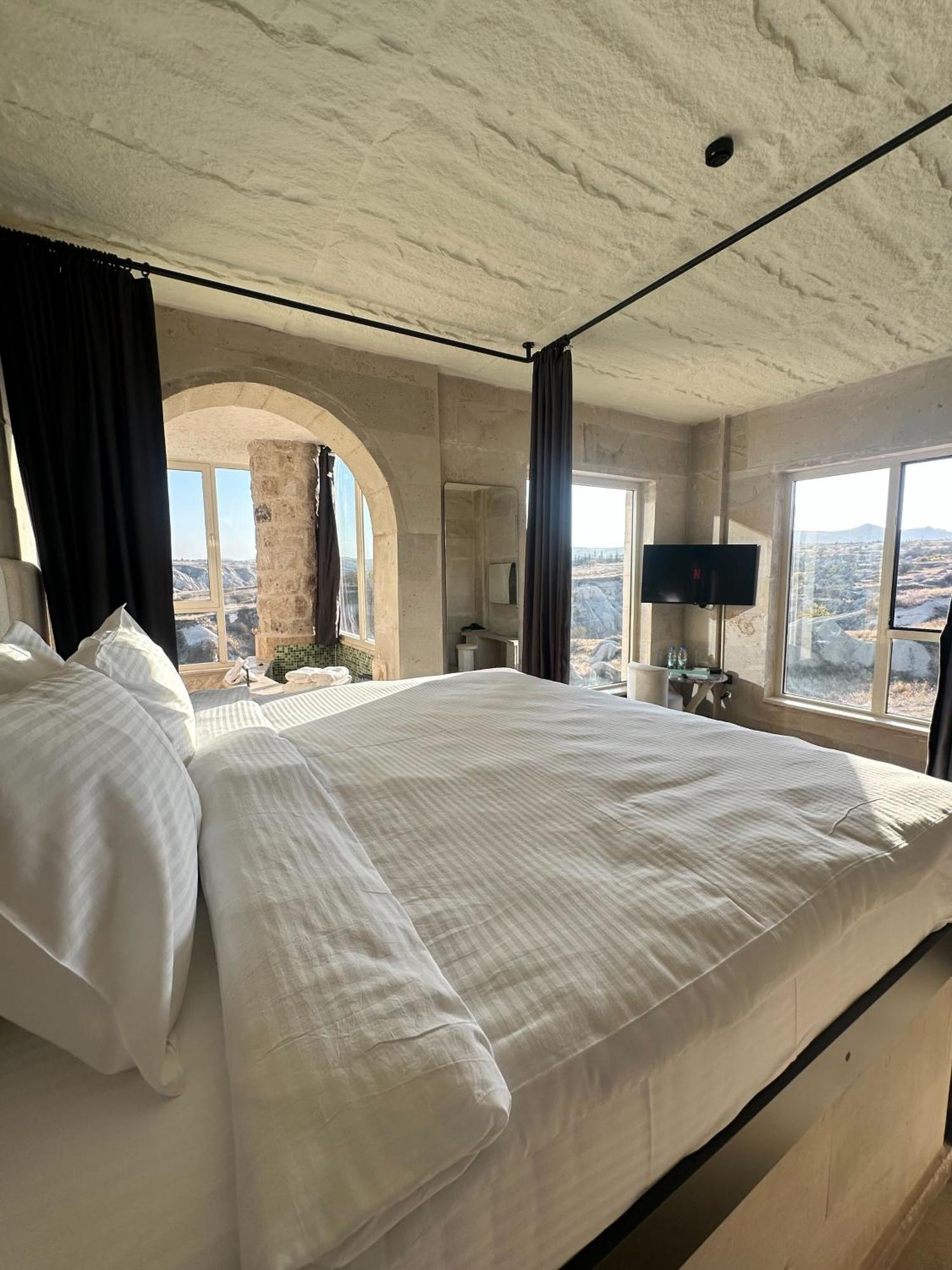 Be Still Alexa Smart Luxury Escape Adults Only Νεβσεχίρ Εξωτερικό φωτογραφία