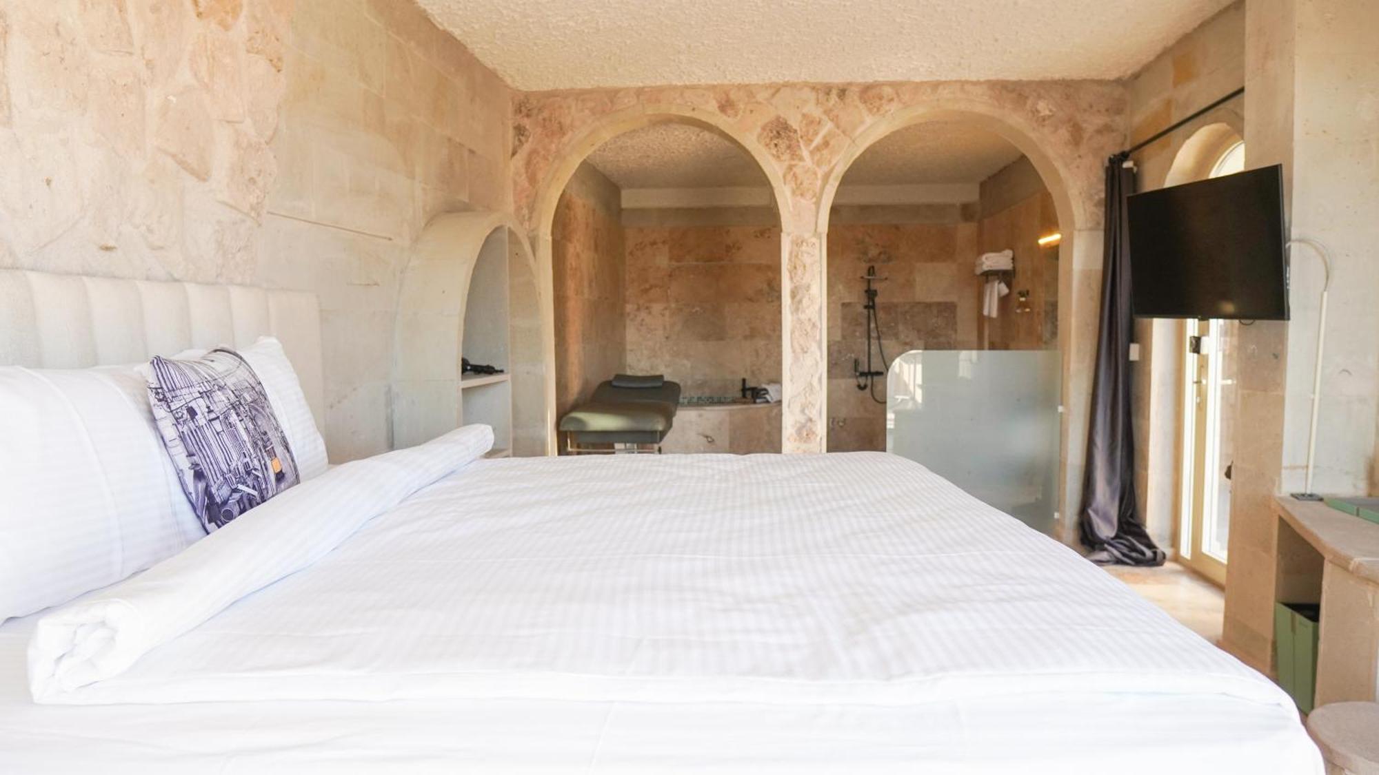 Be Still Alexa Smart Luxury Escape Adults Only Νεβσεχίρ Εξωτερικό φωτογραφία