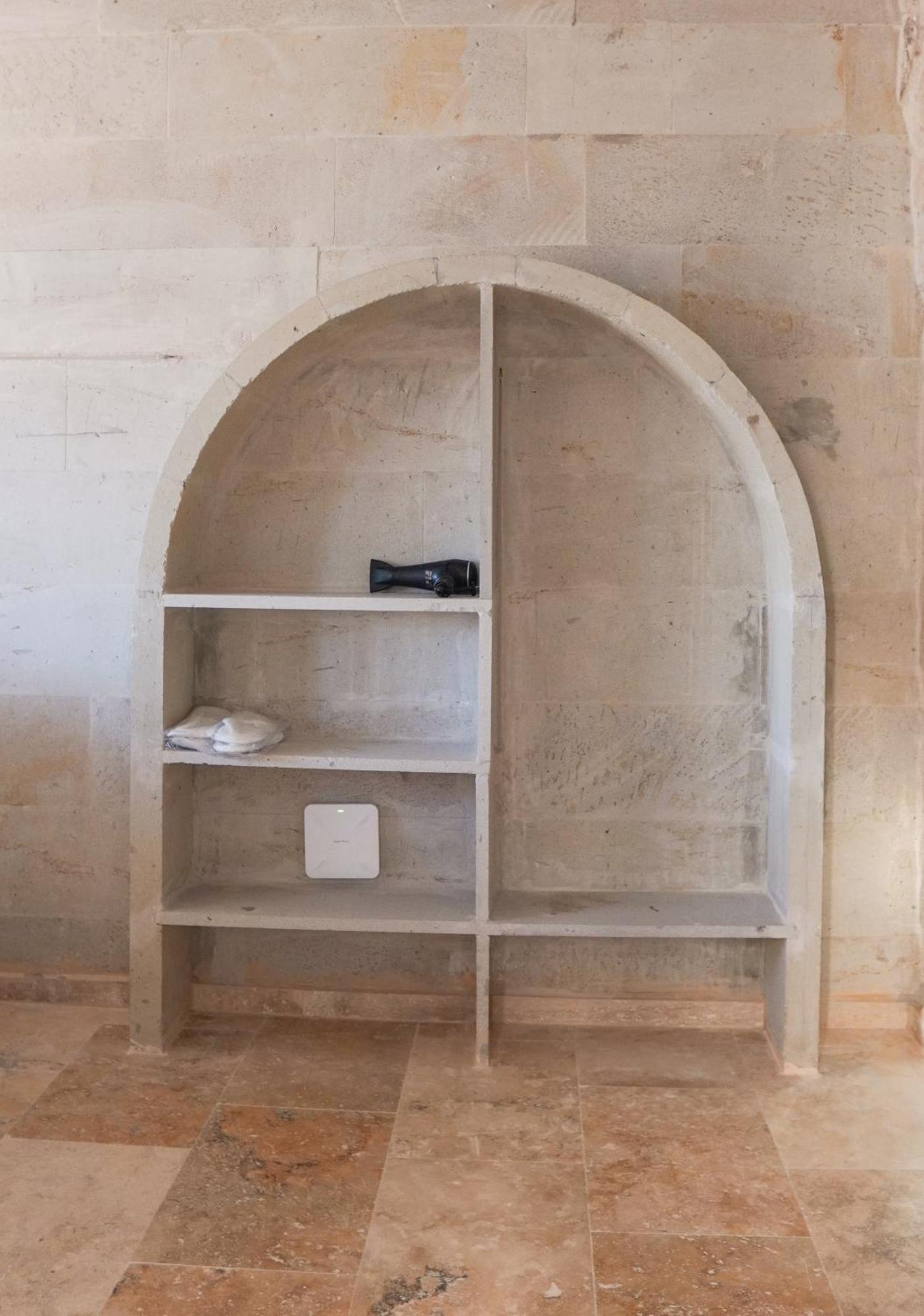 Be Still Alexa Smart Luxury Escape Adults Only Νεβσεχίρ Εξωτερικό φωτογραφία