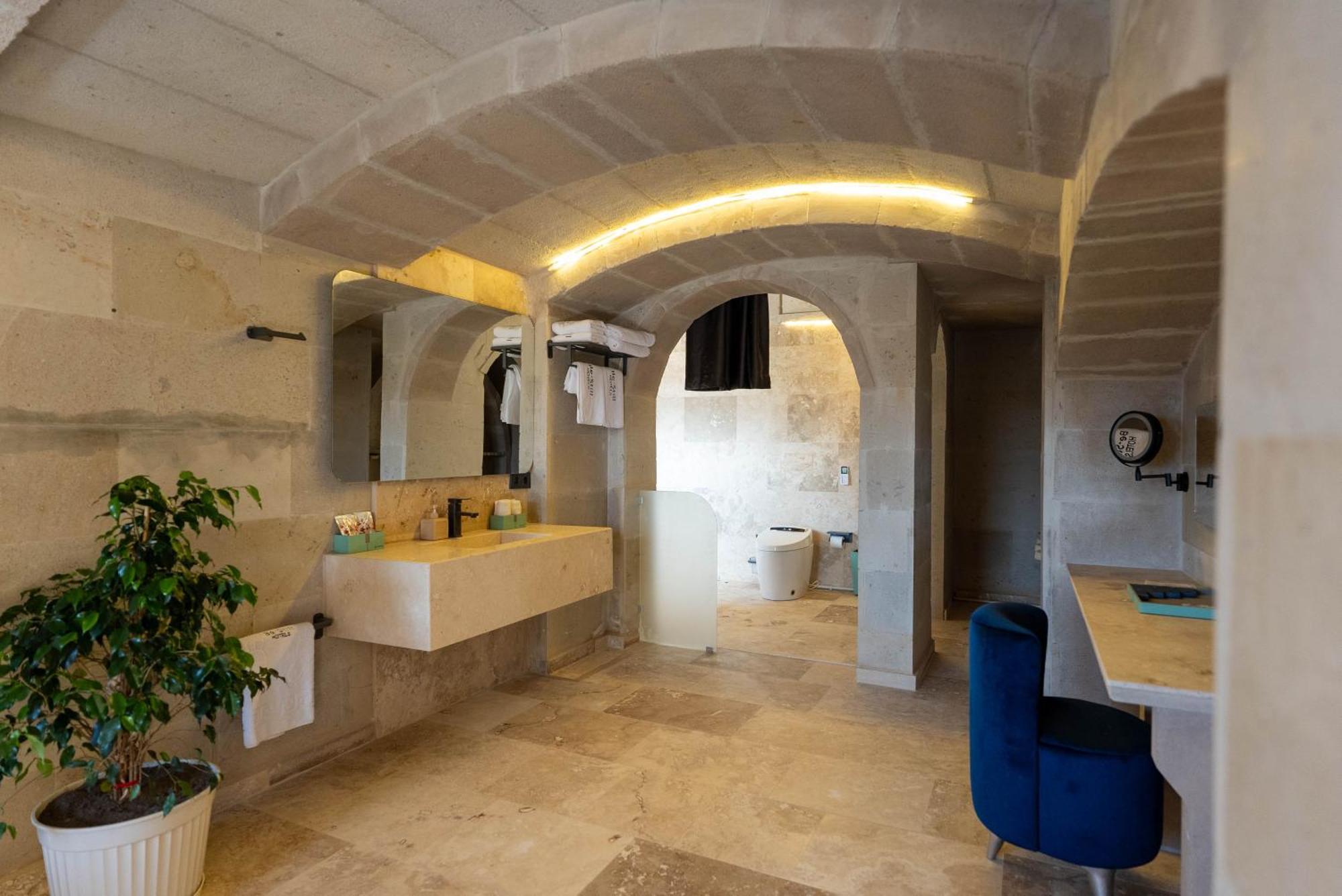 Be Still Alexa Smart Luxury Escape Adults Only Νεβσεχίρ Εξωτερικό φωτογραφία