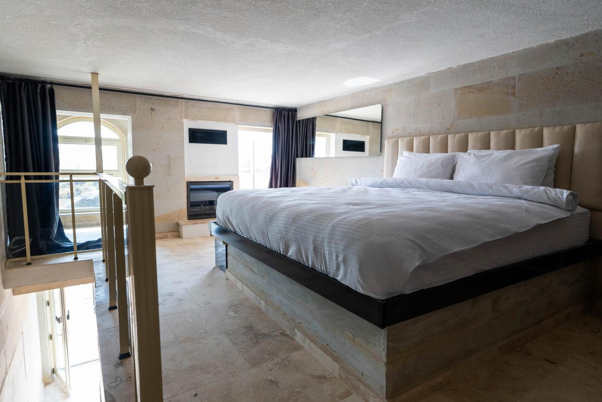 Be Still Alexa Smart Luxury Escape Adults Only Νεβσεχίρ Εξωτερικό φωτογραφία