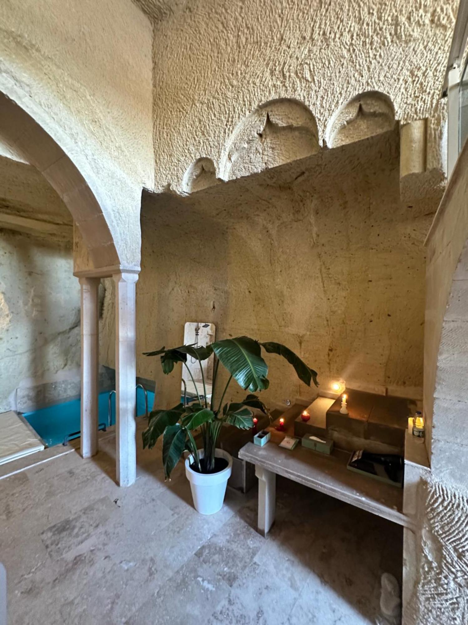 Be Still Alexa Smart Luxury Escape Adults Only Νεβσεχίρ Εξωτερικό φωτογραφία