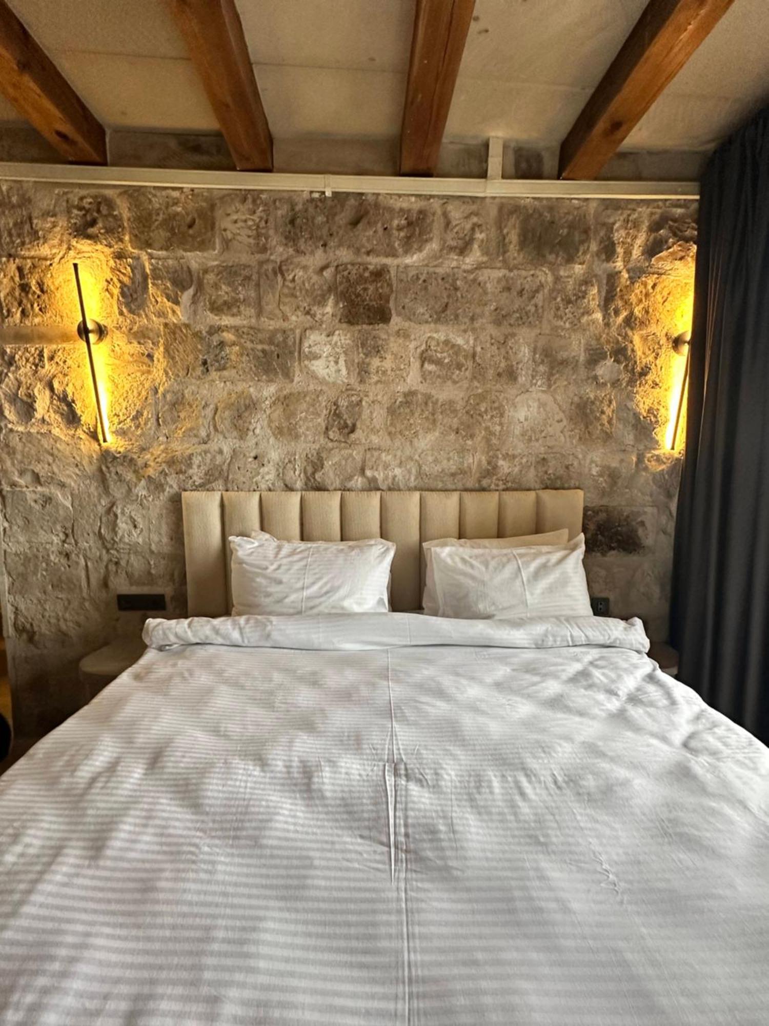 Be Still Alexa Smart Luxury Escape Adults Only Νεβσεχίρ Εξωτερικό φωτογραφία
