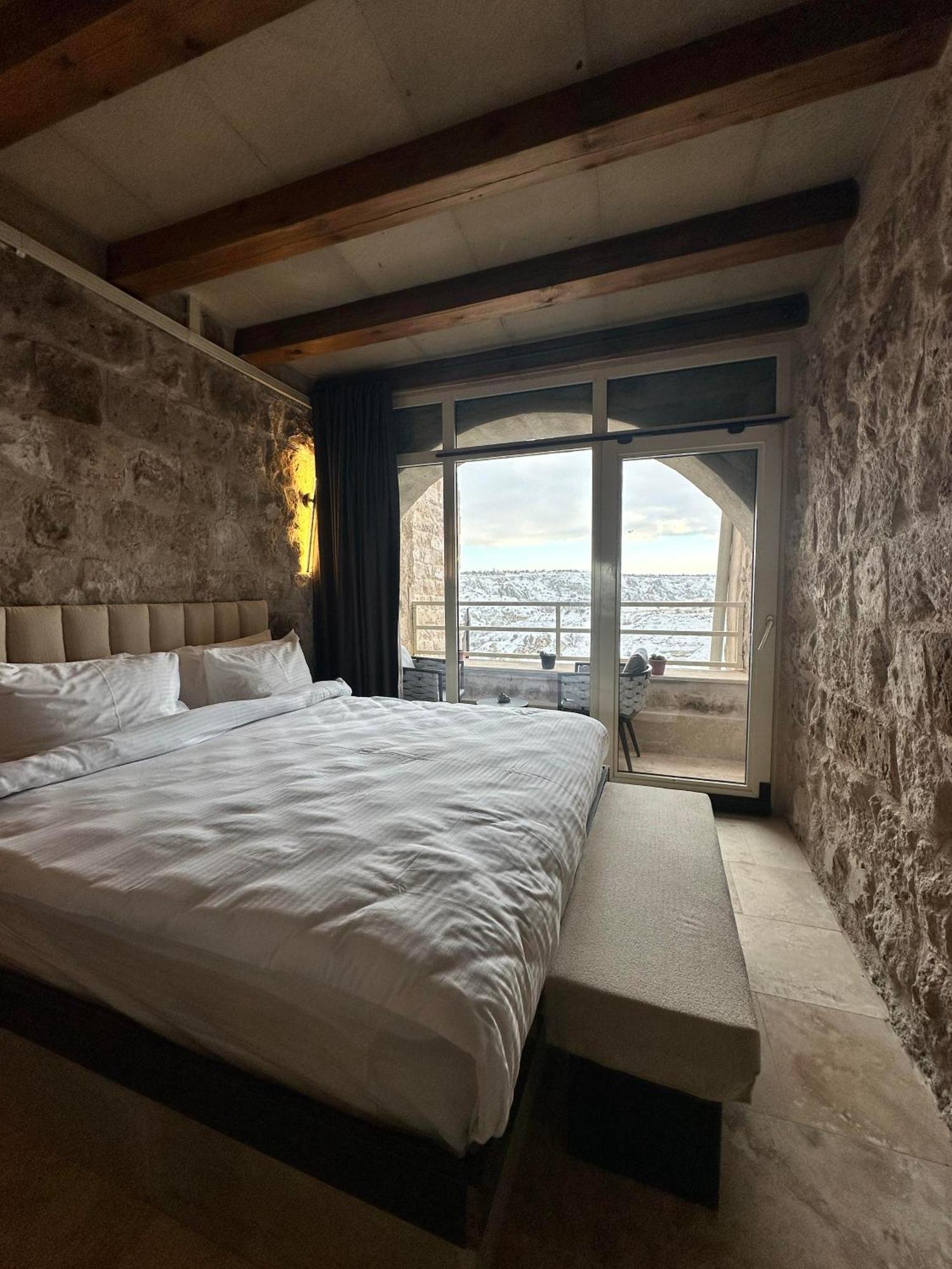 Be Still Alexa Smart Luxury Escape Adults Only Νεβσεχίρ Εξωτερικό φωτογραφία