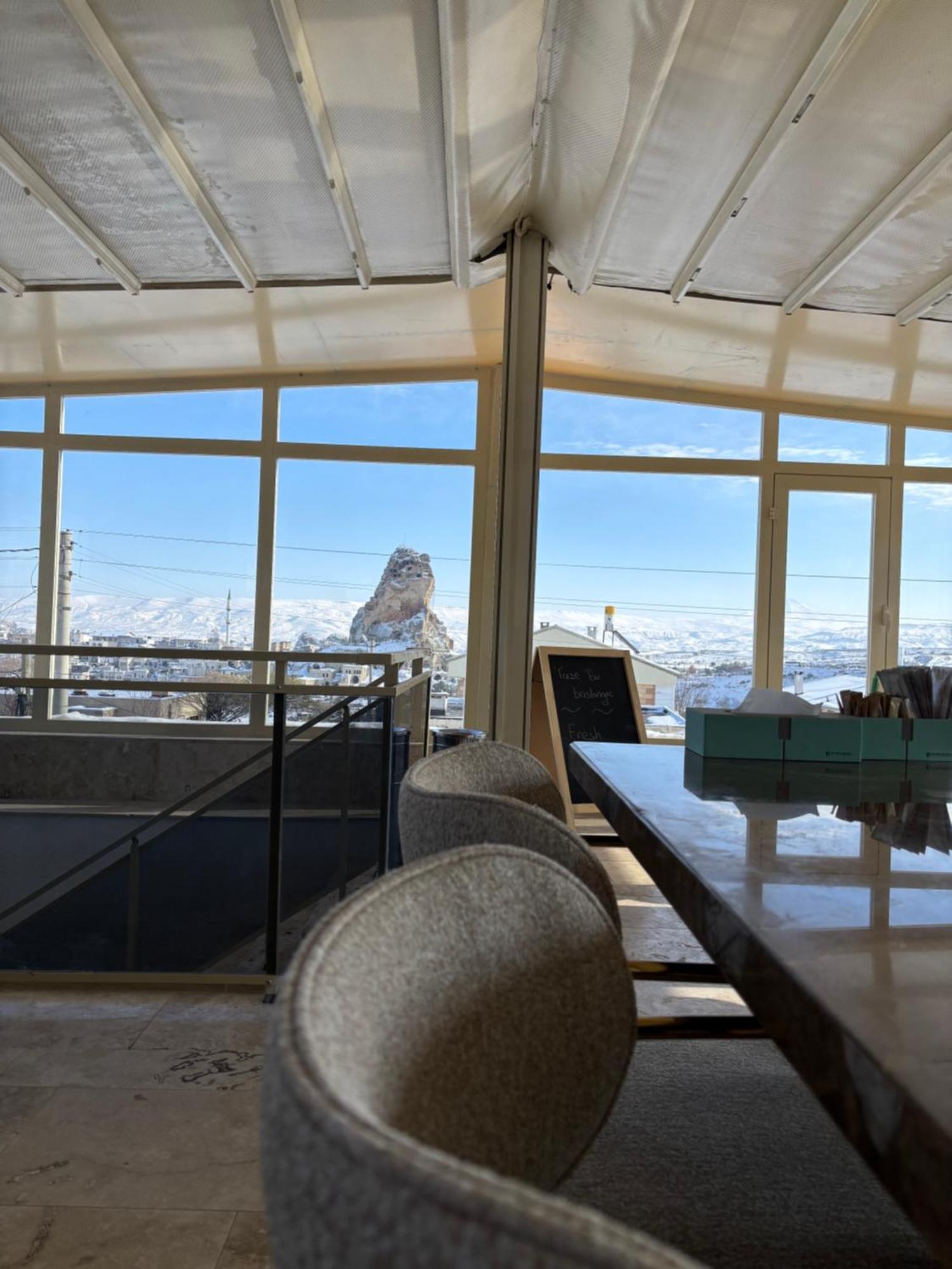 Be Still Alexa Smart Luxury Escape Adults Only Νεβσεχίρ Εξωτερικό φωτογραφία